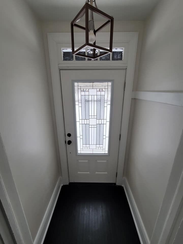 Interior Renovations for Antonio's Home Improvement in Utica, NY