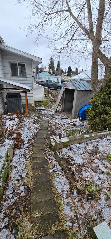 All Photos for Rob's Odd Jobs in Moscow, ID