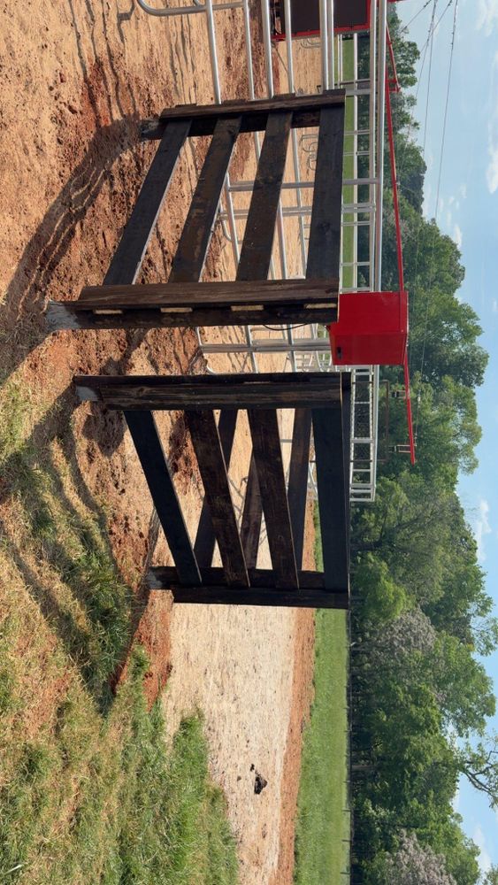 All Photos for Pancho Fence Company in Eatonton, GA