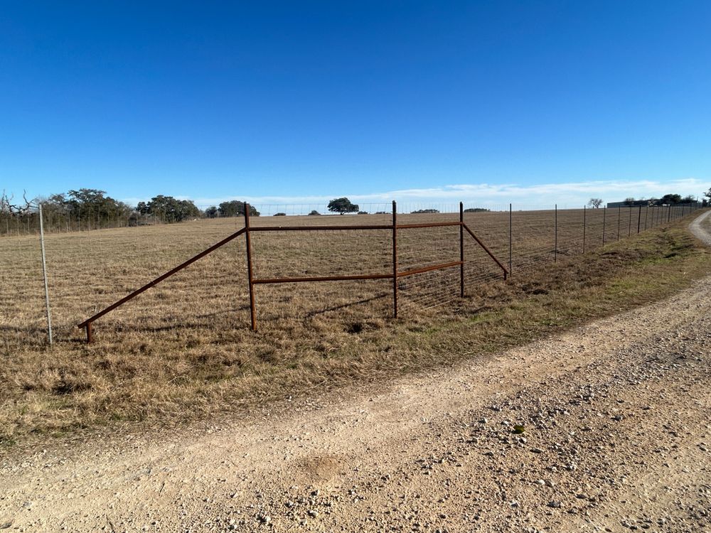 All Photos for 292 Construction, LLC in Gonzales County, TX