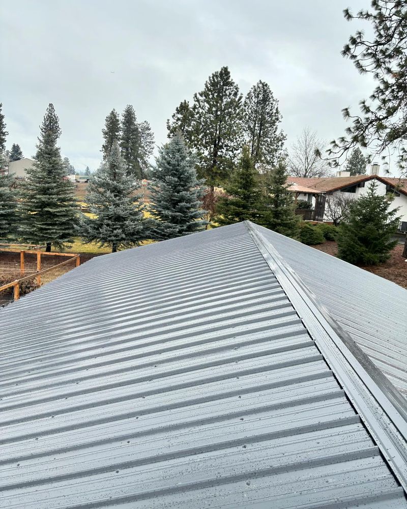 All Photos for AP Roofing Company in Colbert, WA