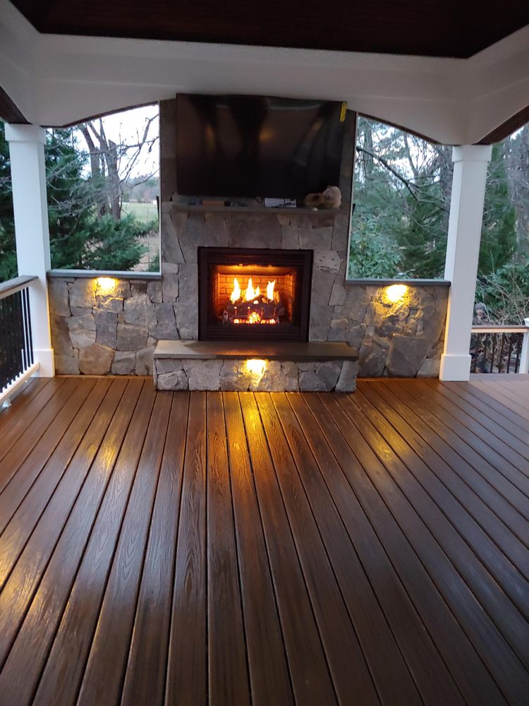 All Photos for Offering professional solutions for every aspect of your home. in Sterling, VA