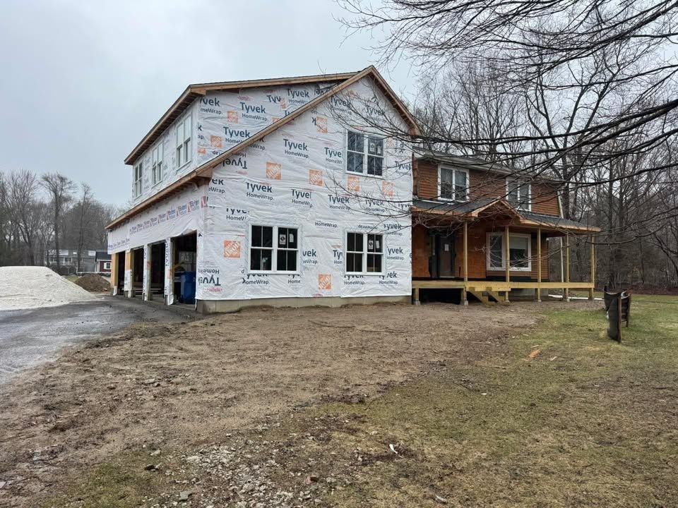 From building a new home to remodeling your kitchen or bathroom we cover it all. We pride ourselves in customer satisfaction and unique lighting design. You dream it, we can make it happen. for Dimar Technology  in Norwalk, CT