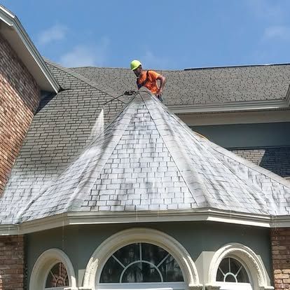 All Photos for Roof Rejuvenate Northwest Indiana in Lake County, IN