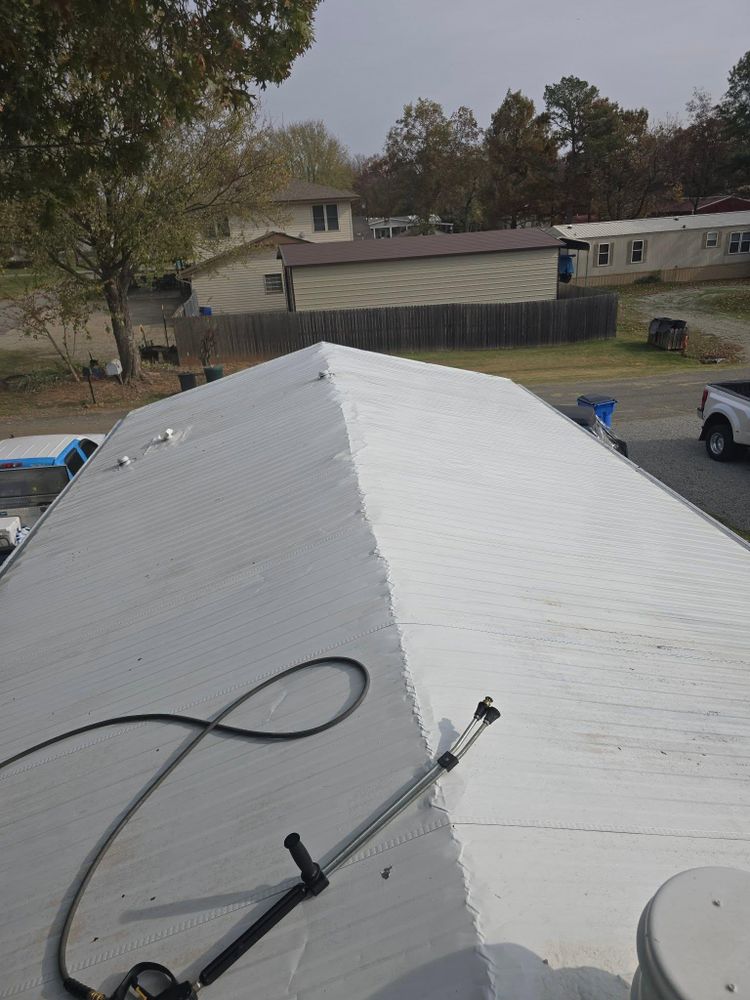 All Photos for TNT Power Washing LLC in Checotah, OK