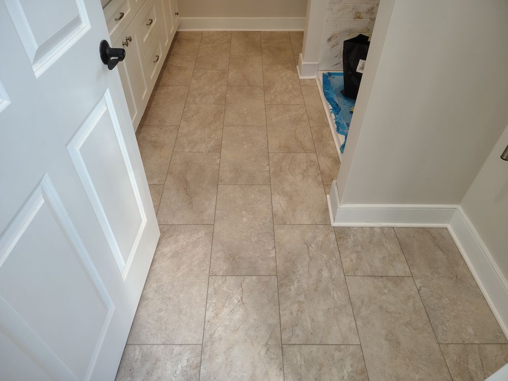 All Photos for Brooks Flooring in Burlington, NC