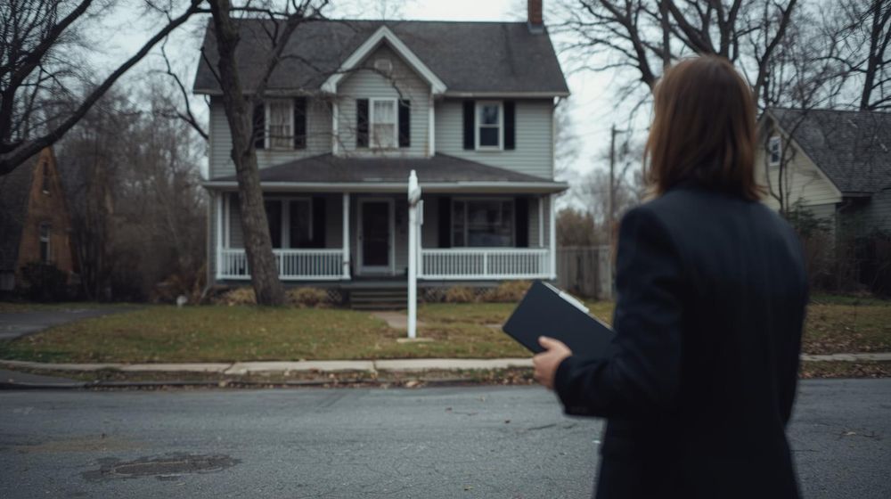 Discover opportunities in pre-foreclosure and foreclosure home buying with our expert guidance. We streamline the process, ensuring you make informed decisions to secure the best deals on distressed properties. for Dream Homes Realty LLC in Richmond, VA