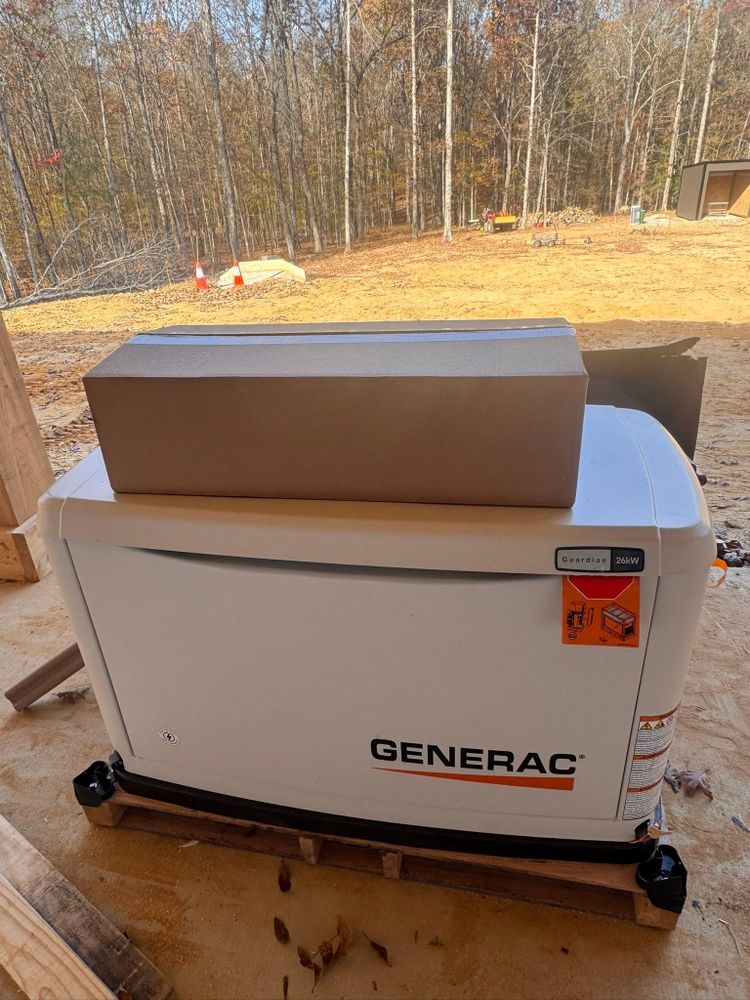 All Photos for Bargas Electric & Plumbing in Bethel Springs, TN