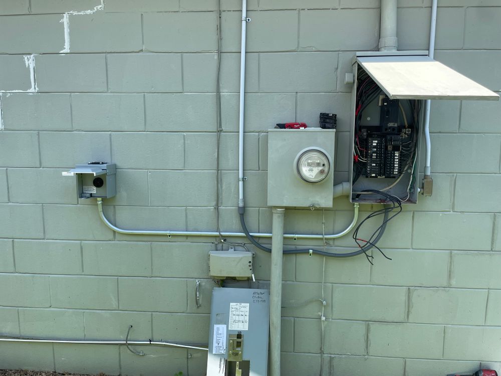 All Photos for Nominal Voltage in Orlando, FL