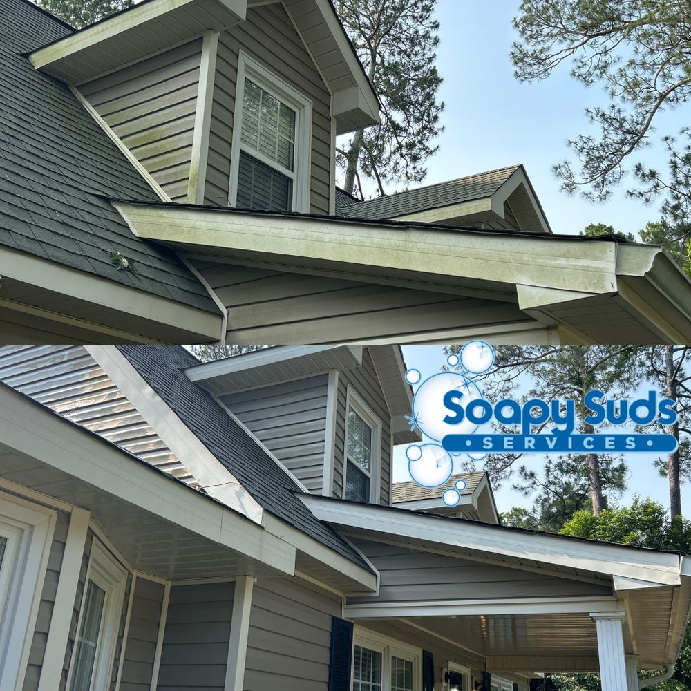 All Photos for Soapy Suds Services Georgia in Perry, GA