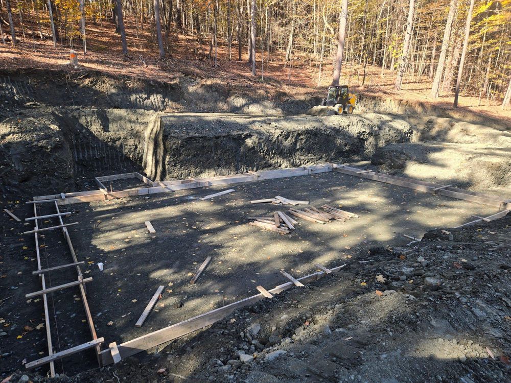 All Photos for MJS Excavating in Hardwick, MA