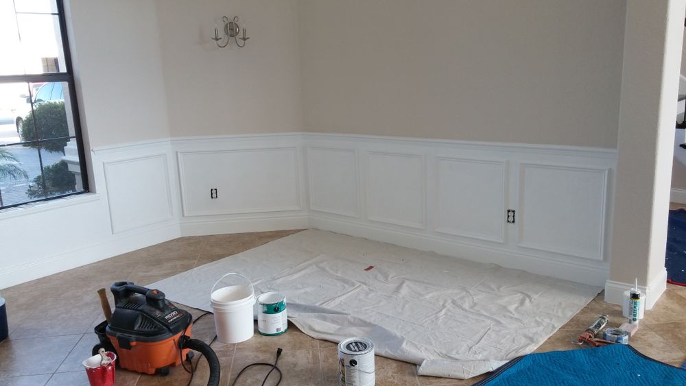 All Photos for MJ'S TRIM INC. in Orlando, FL