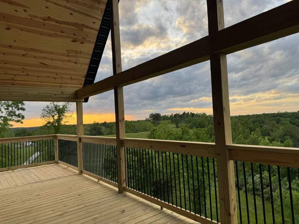 All Photos for Elite Amish Roofing in Jackson, OH