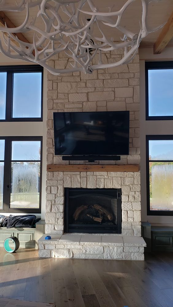 All Photos for Acosta's Stone Work in Henderson, NC