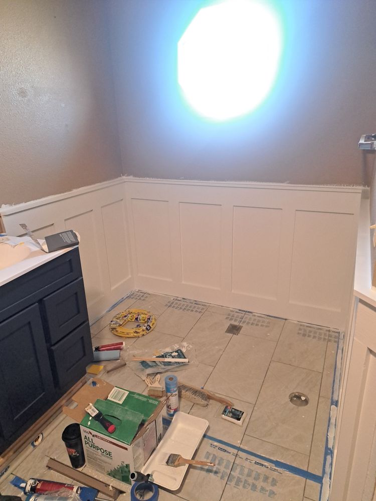 All Photos for Pipkin's Flooring in Liberal, KS