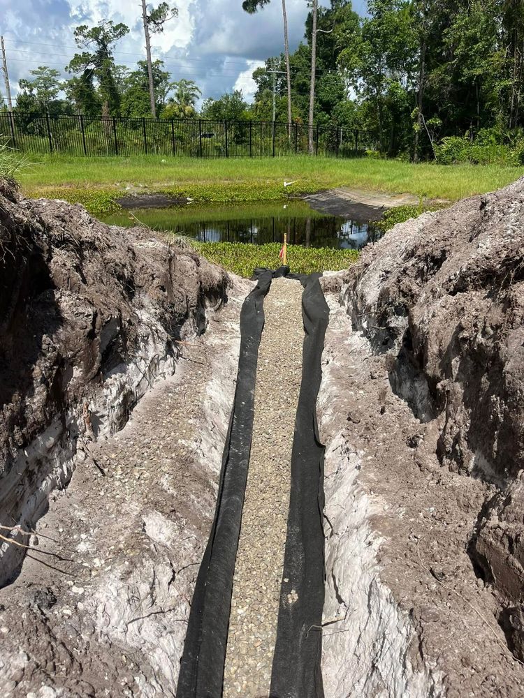 All Photos for Tomoka Site Works in Ormond Beach, FL