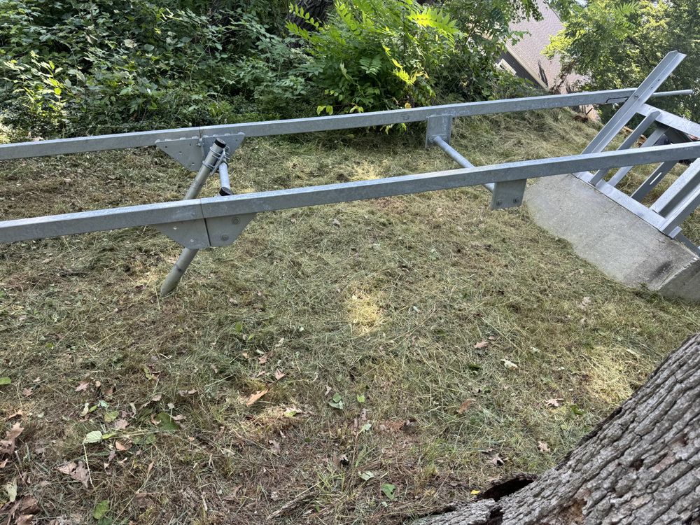 Landscaping Lawn Care for Daugherty's Tough Lawn Care in Essexville, MI