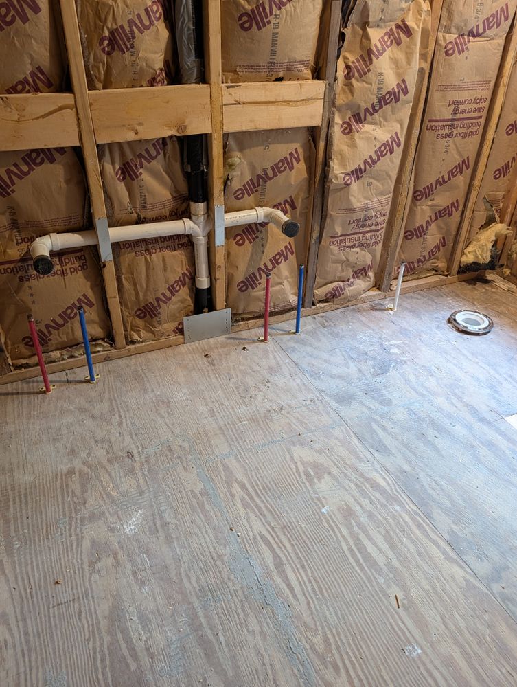 All Photos for Stephens Plumbing LLC in Cresco, PA