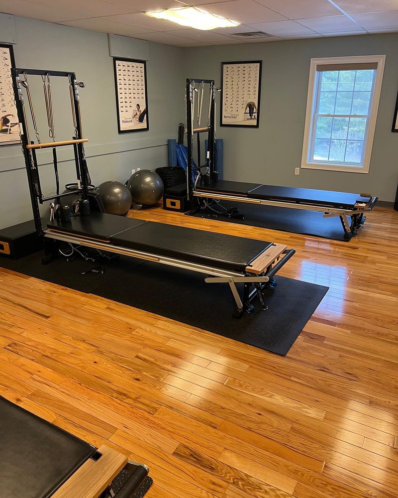 Interior Renovations for LCP Property Management  in Windham, NH