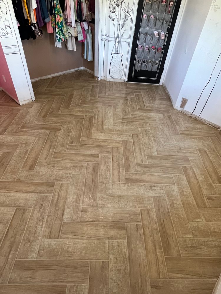 All Photos for Dail Flooring Solutions in Ruskin, FL