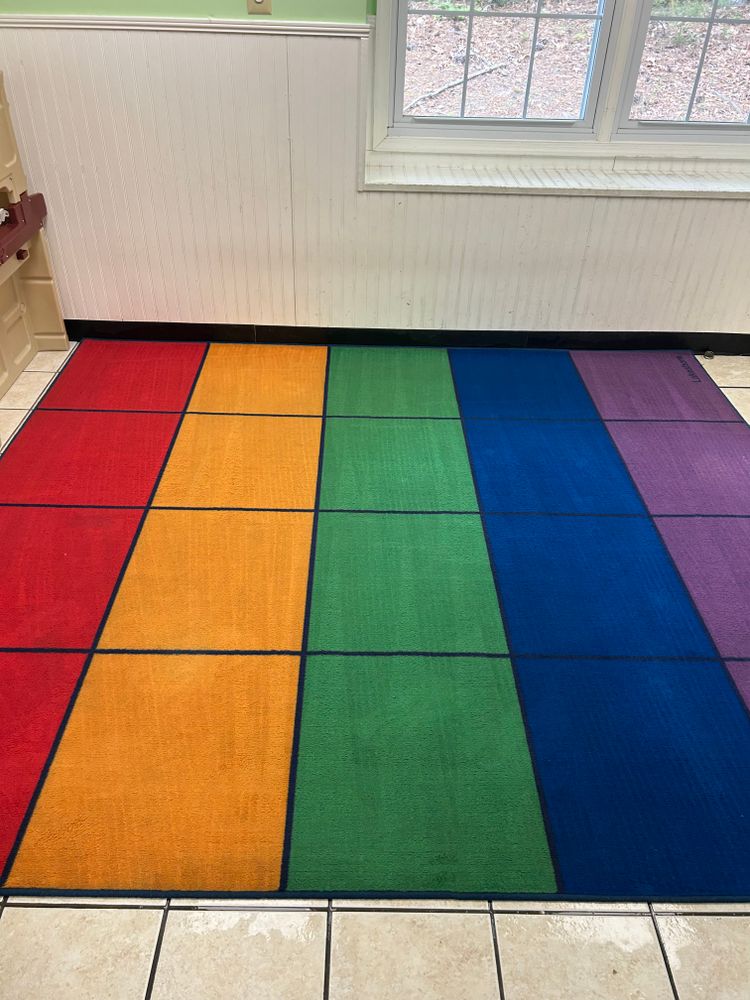  Cleaning for Faithfully Clean in Chesterfield, VA