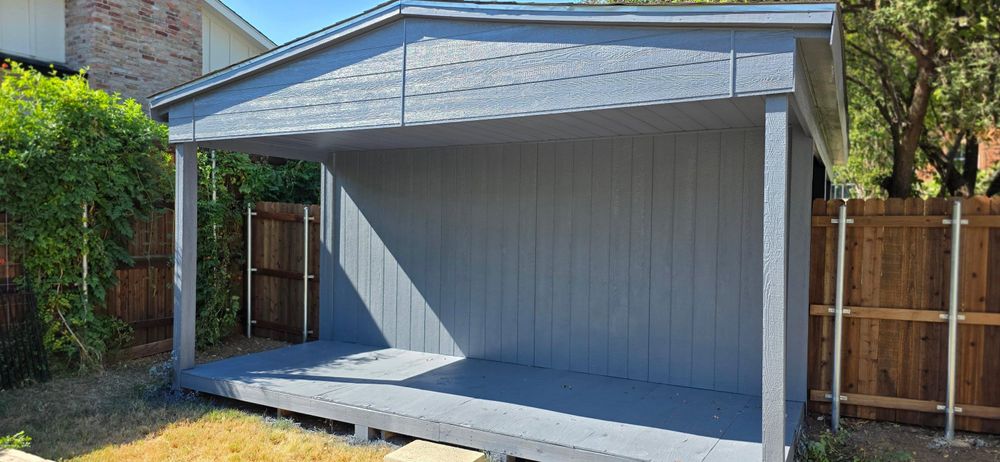 All Photos for Affordable DFW Contractors LLC in Fort Worth, TX