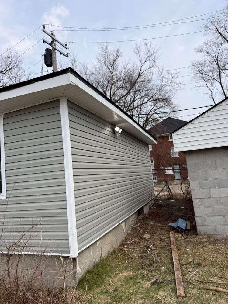 All Photos for GAC HOME RESTORATION in Detroit, MI