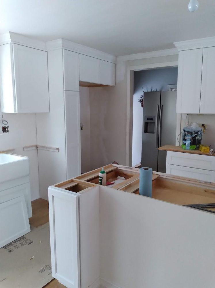 All Photos for Richard Easton Construction LLC in Keene, NH