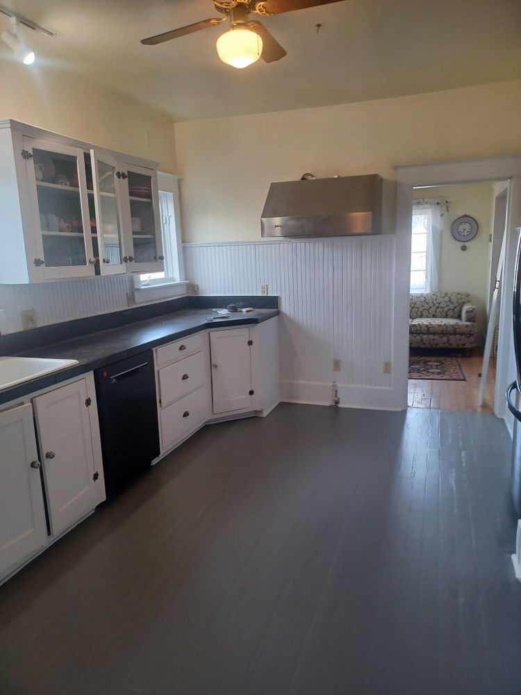 Kitchen Remodels for Matus Painting & Finishing in Hotchkiss, CO