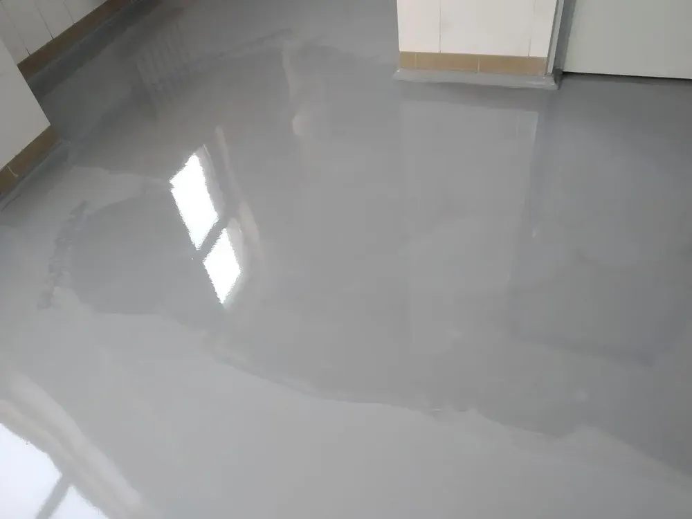 Epoxy for Mesa Epoxy Floors in Mesa, AZ