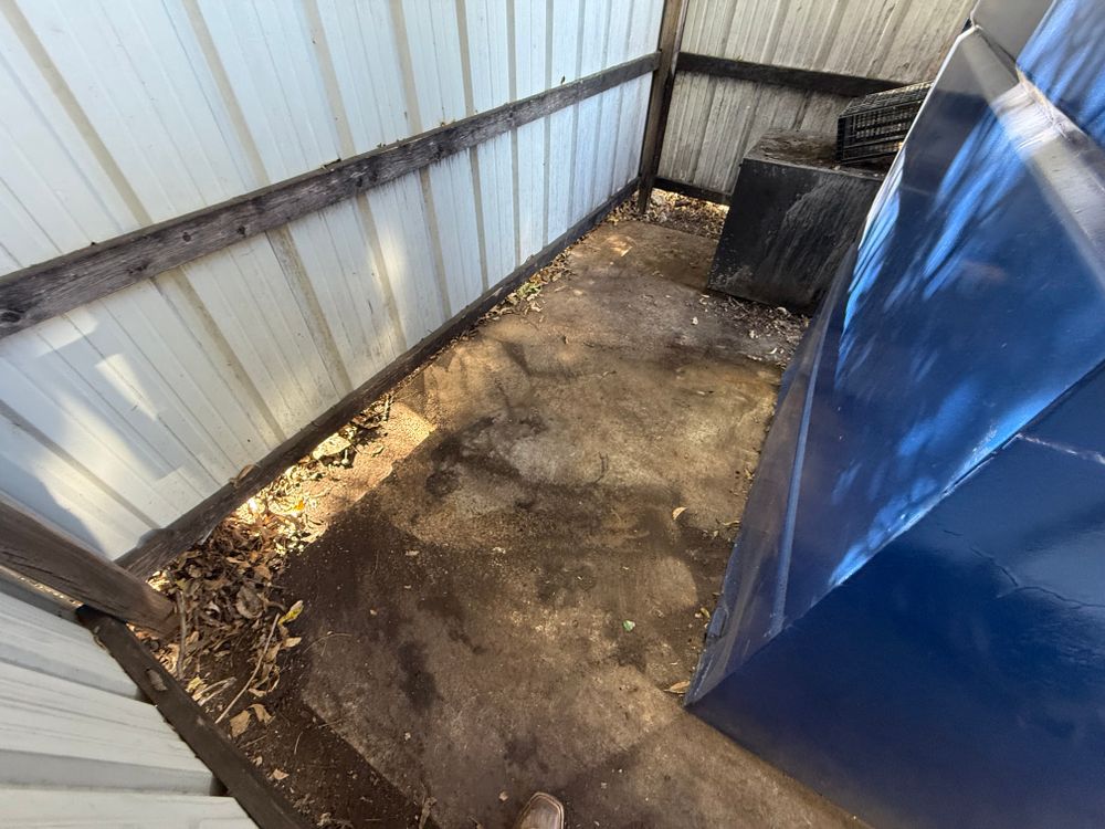 All Photos for Landmark Pavement Solutions in Dallas, TX