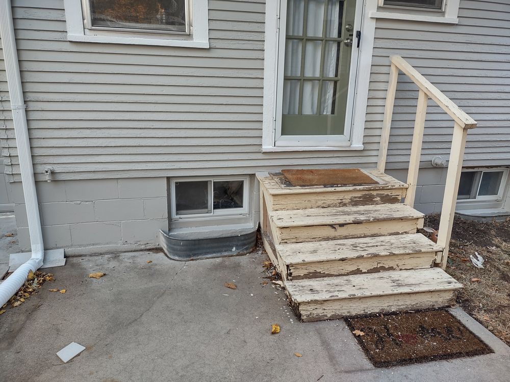 All Photos for ABA Construction LLC in Wichita, KS