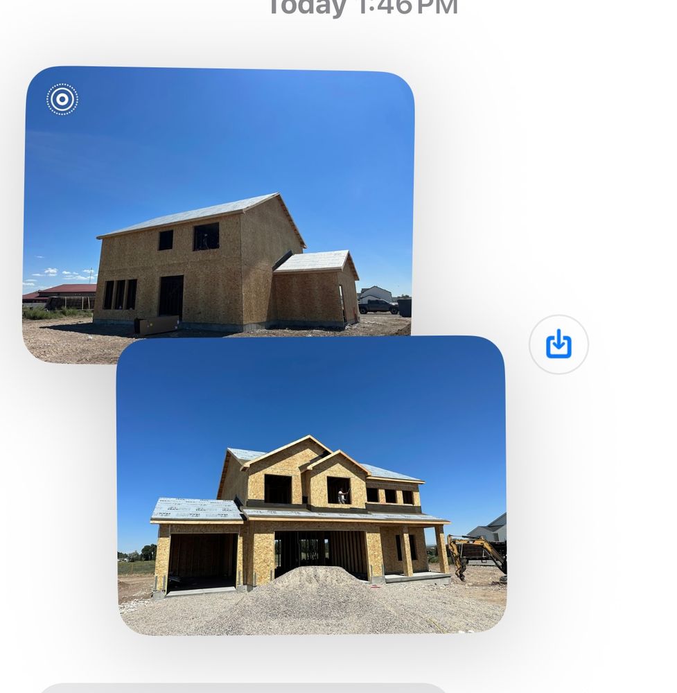 All Photos for Diaz Roofing LLC in Blackfoot, ID