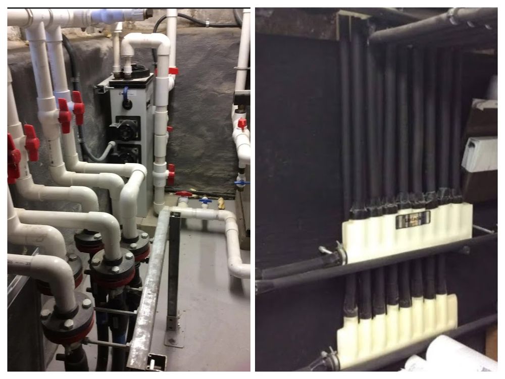 All Photos for Tiger Shark HVAC in Norwell, MA