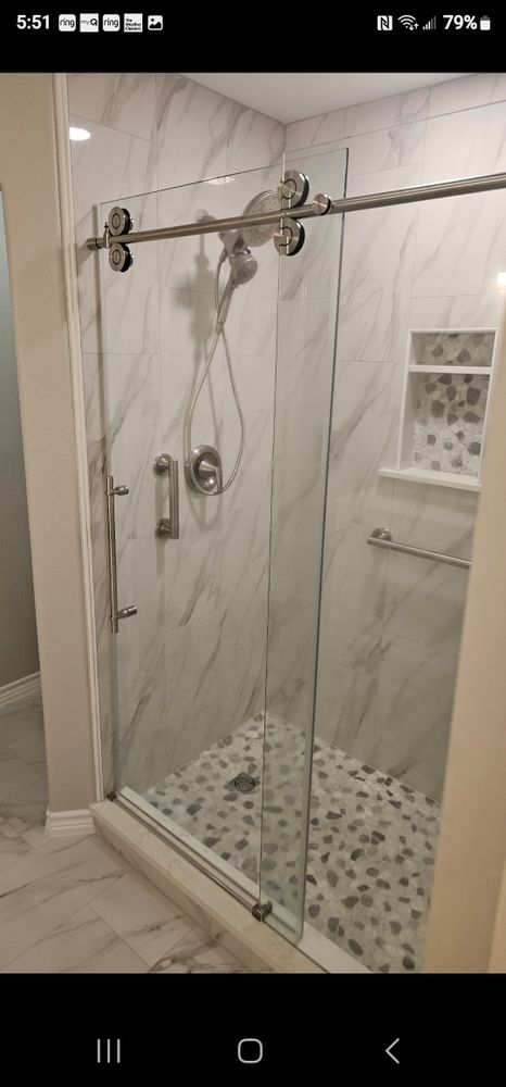 All Photos for Mason's Quality Construction Company in Texas City, TX