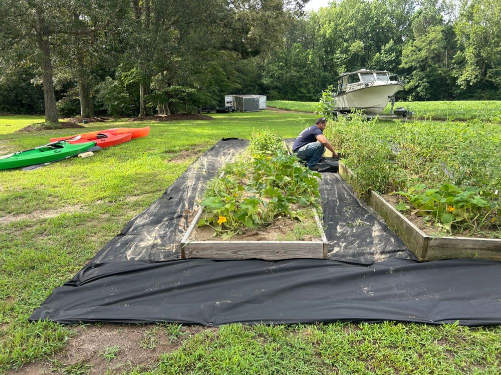 All Photos for The Whole 9 Yards Landscape VA in Heathsville, VA