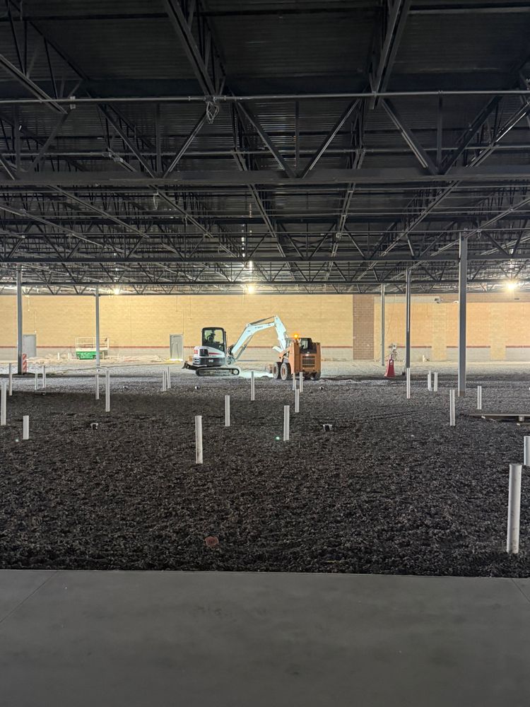 All Photos for Double C Plumbing & Excavation in Tremonton, UT