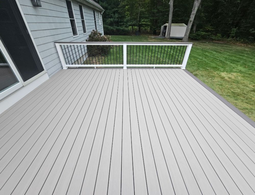 All Photos for South Coast Decks LLC in Mansfield, MA