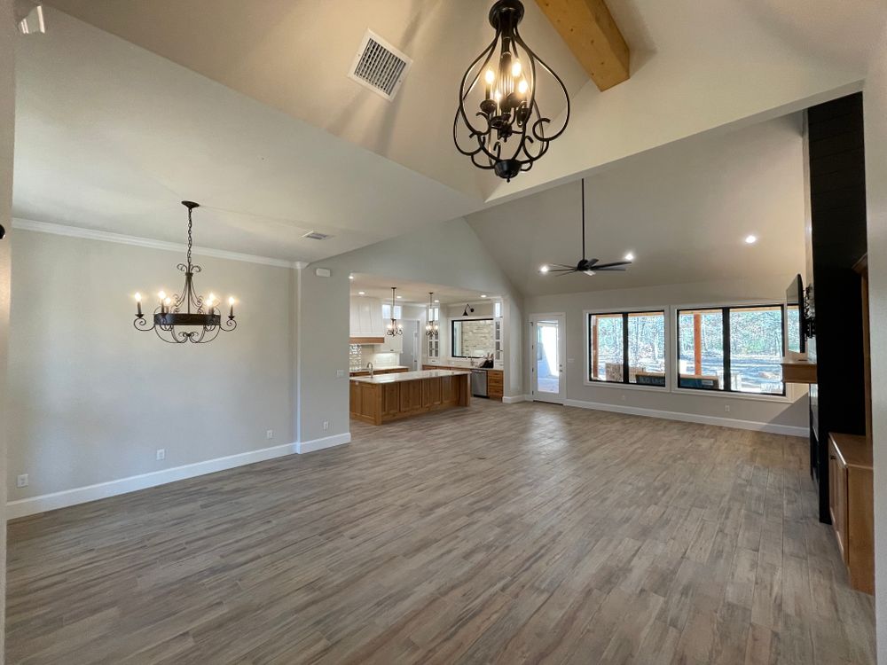 All Photos for Neely Construction & Design LLC in Chandler, TX