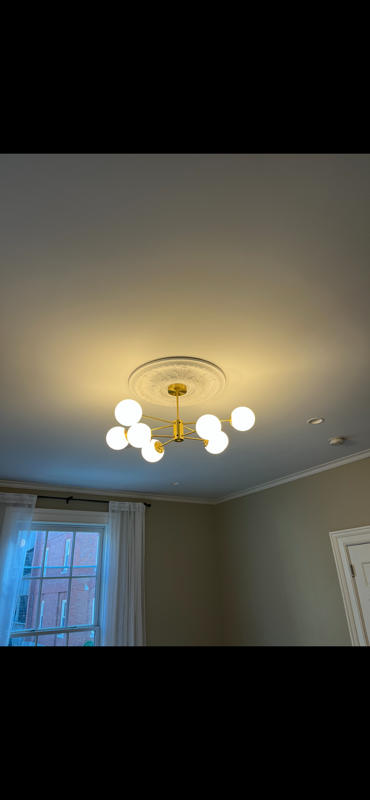 Our Lighting Installation and Repairs service ensures safe, efficient, and stylish lighting solutions for your home. Trust our expert electricians to illuminate your spaces with precision and enhance your home's ambiance. for Codispoti Electrical in Salem, MA