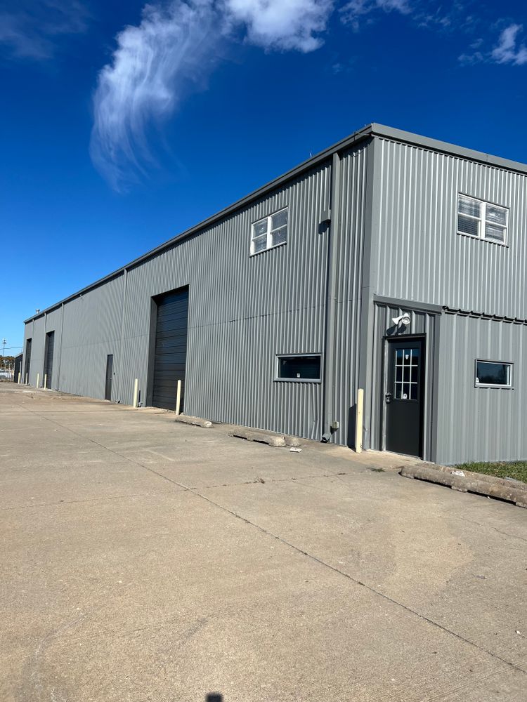 All Photos for Color Splash Painting in Tulsa, OK