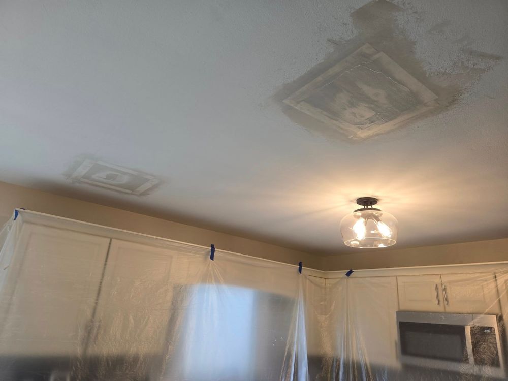 All Photos for Dave's Painting Services in South Barrington, Illinois