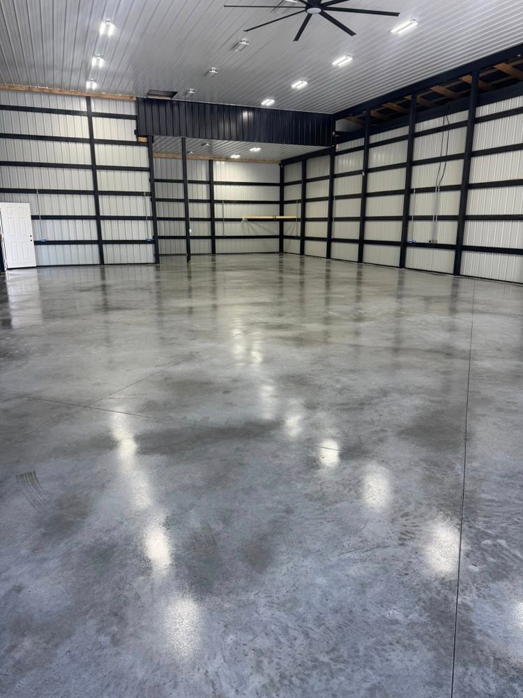 All Photos for All Service Concrete in New Market, TN