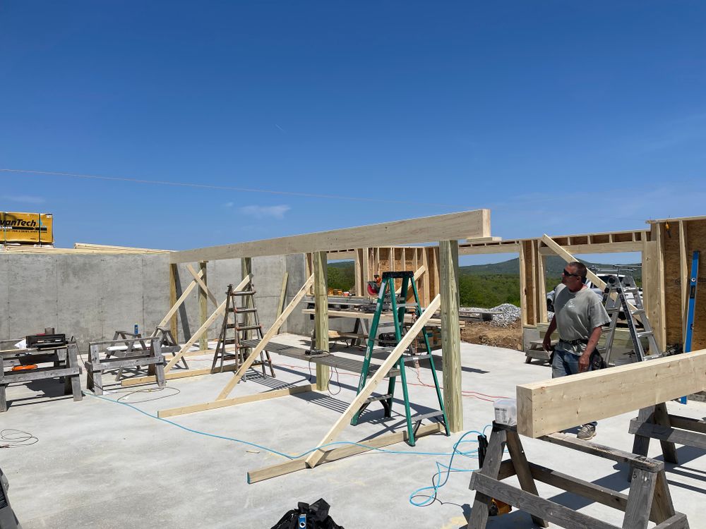 All Photos for McKenna General Contracting in Readfield, ME