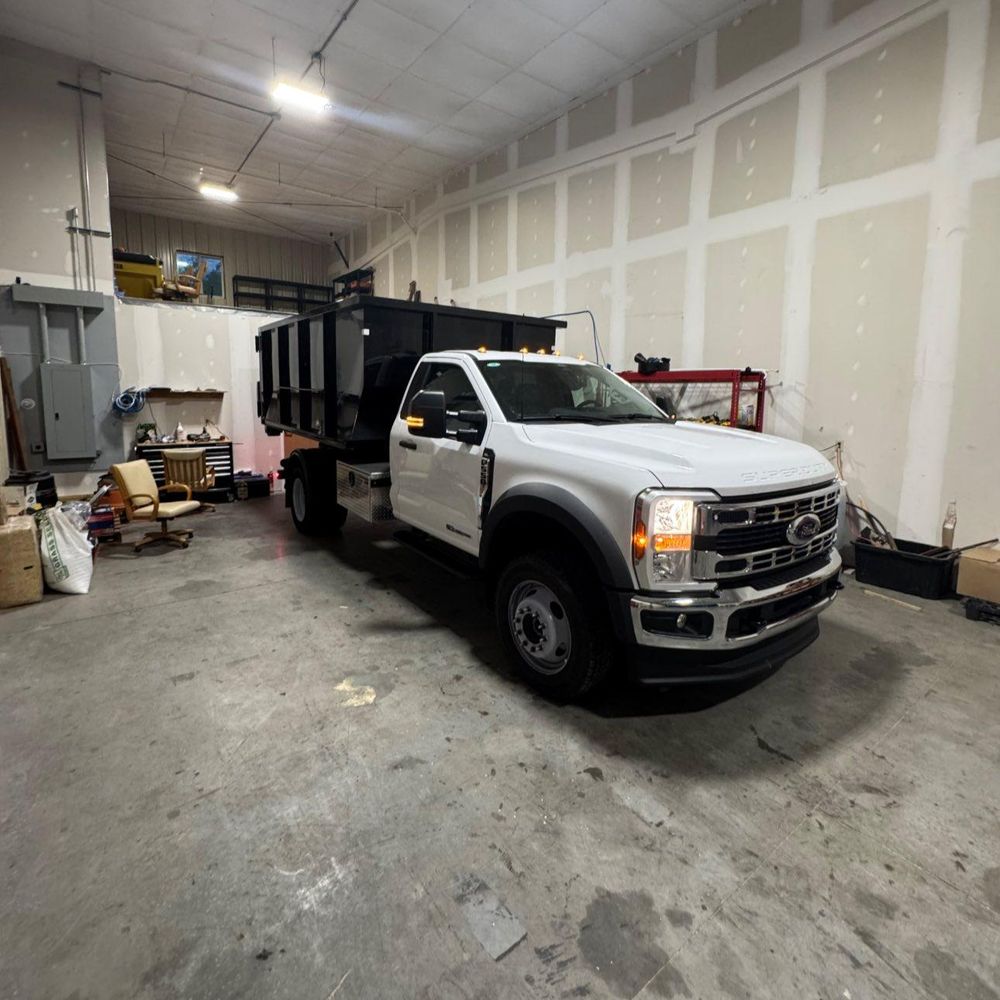 All Photos for CS Property Maintenance in Middlebury, CT