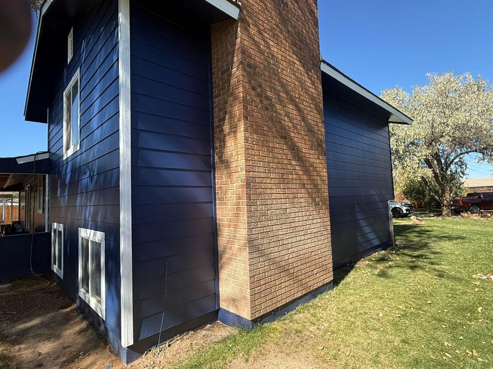 All Photos for Skyline Painting & Roofing in Grand Junction, CO