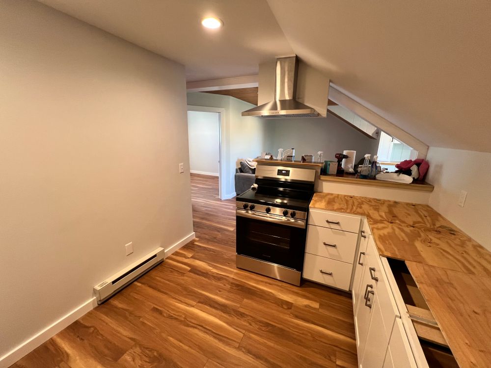 All Photos for JNR Home Improvements in Bangor, PA