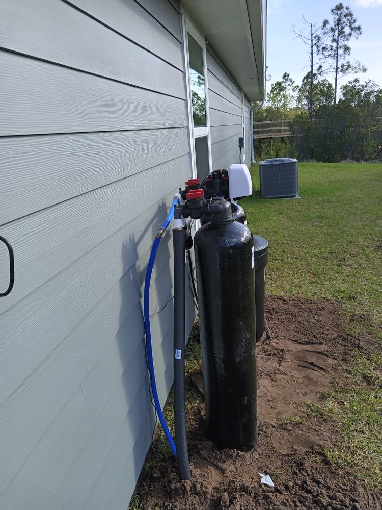 All Photos for Honest Water of the Panhandle in Port St. Joe, FL