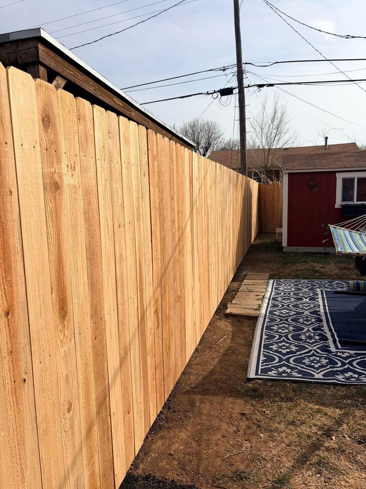 All Photos for Urban Lawn & Landscape in Oklahoma City, OK