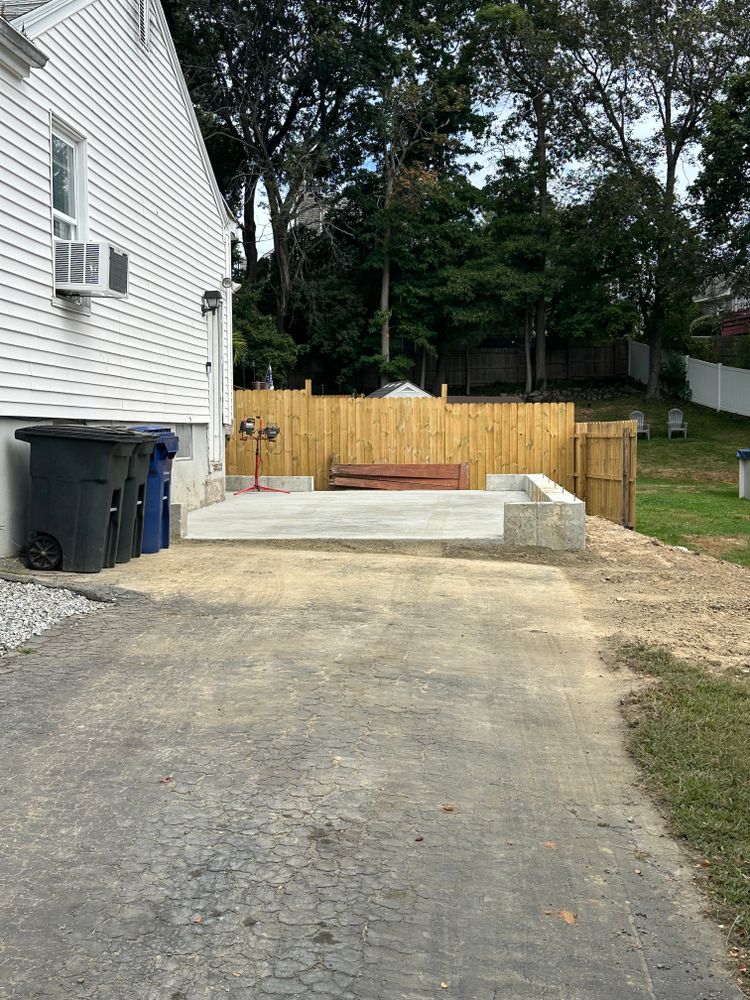 All Photos for Simone Builders in Orange, CT